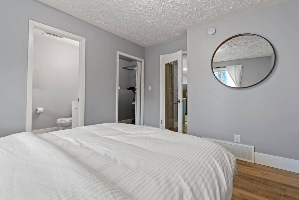 Elegant Boho Retreat - 8 Min To Wem Holiday home