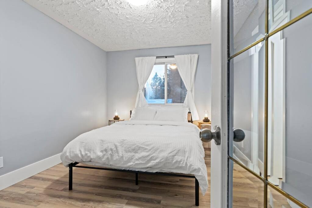 Elegant Boho Retreat - 8 Min To Wem