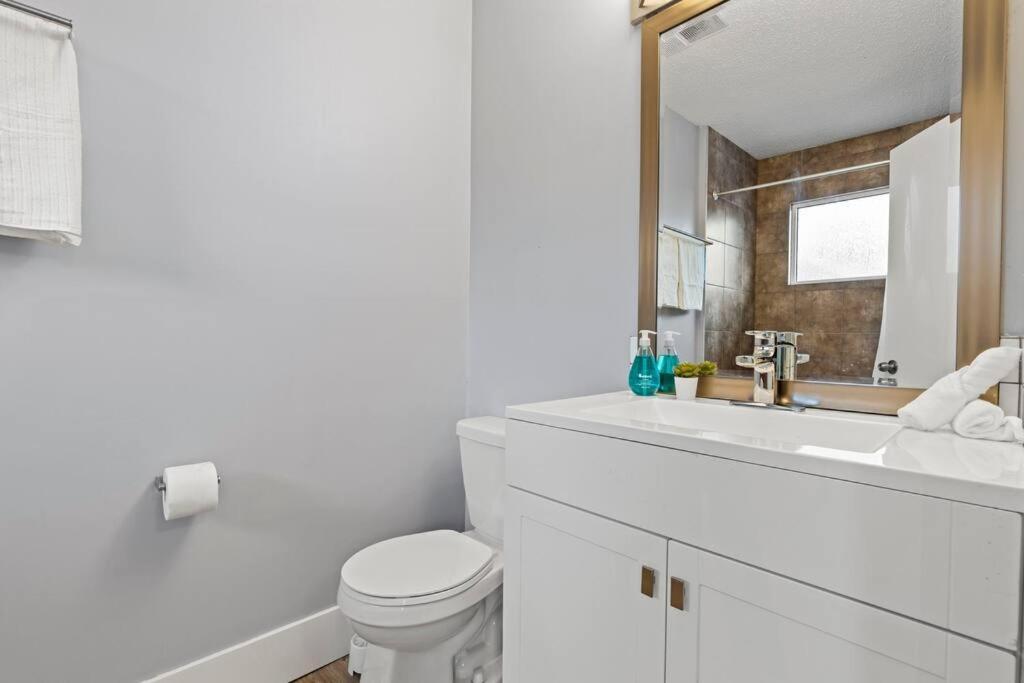 Elegant Boho Retreat - 8 Min To Wem * Edmonton