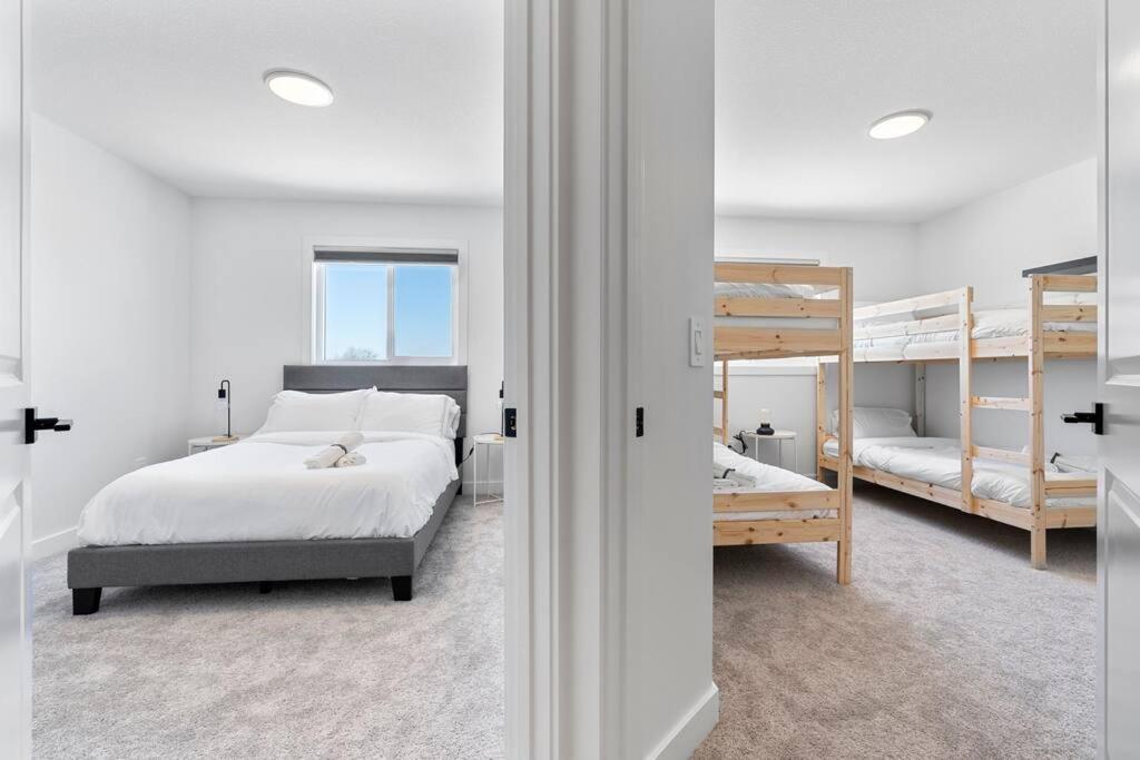 Holiday home Family Retreat - 9 Mins To Wem - Vintage Arcade-ping Pong -air Conditioning