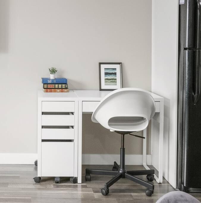 Apartment Modern & Unique Unit