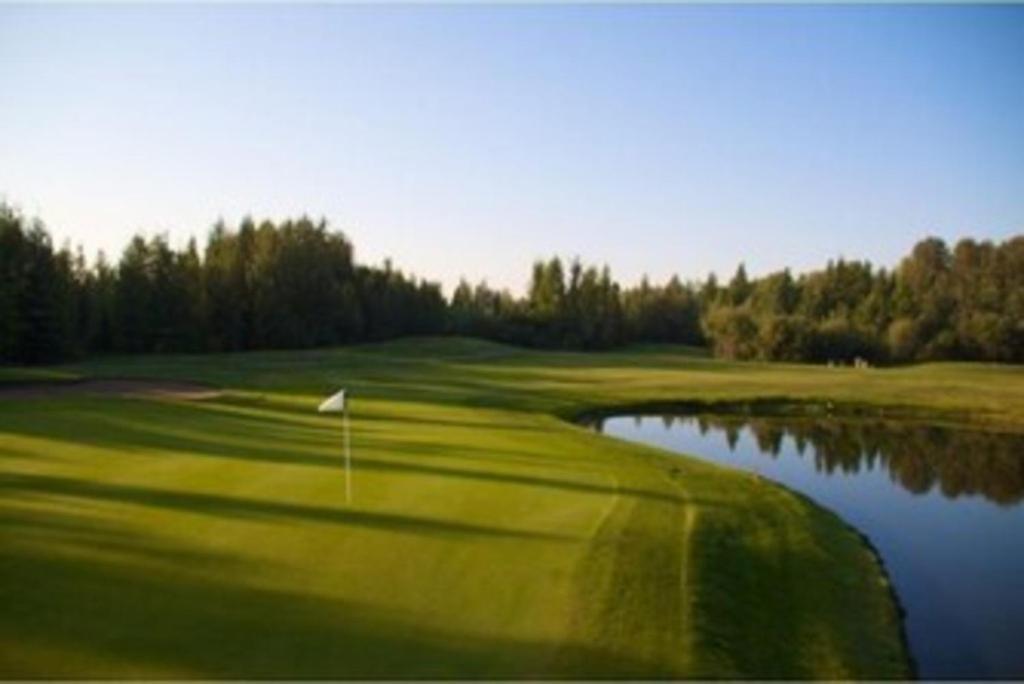 Lewis Estates Golf Course Executive By Henday, Whitemud, Step To Shops! Holiday home *