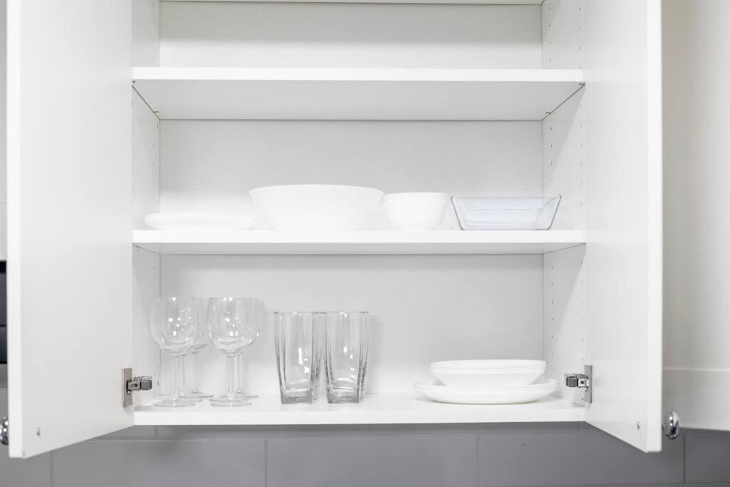Modern & Unique Unit * Edmonton