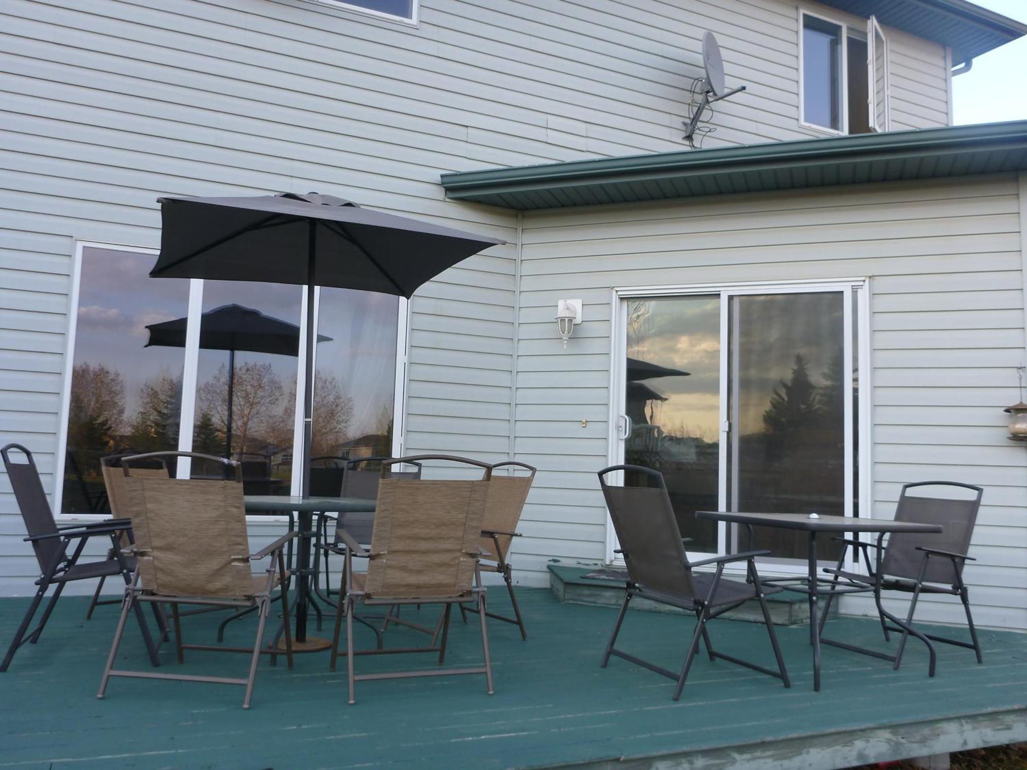 Luxury Lewis Estates Golf Course View By Henday, Whitemud, Wem, Acheson! *