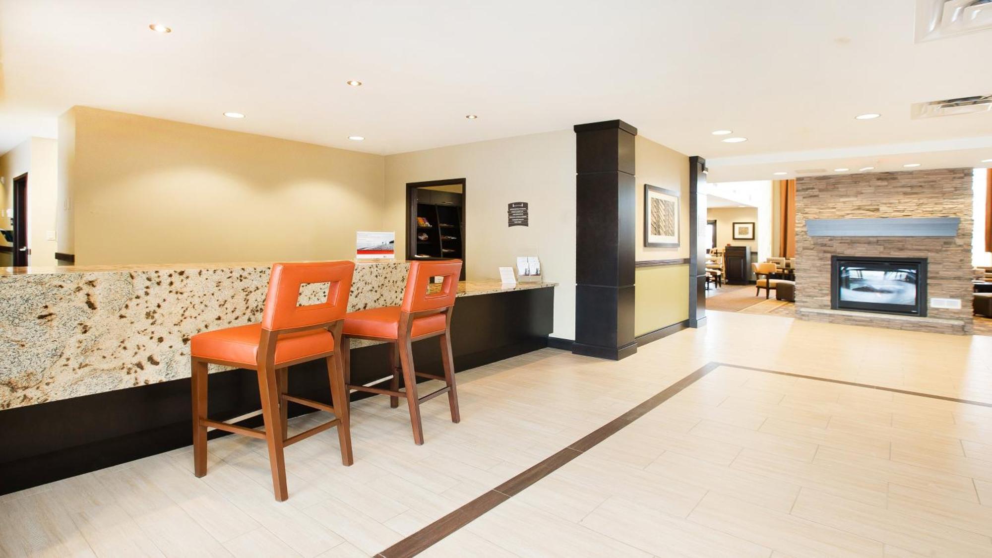 Staybridge West By Ihg