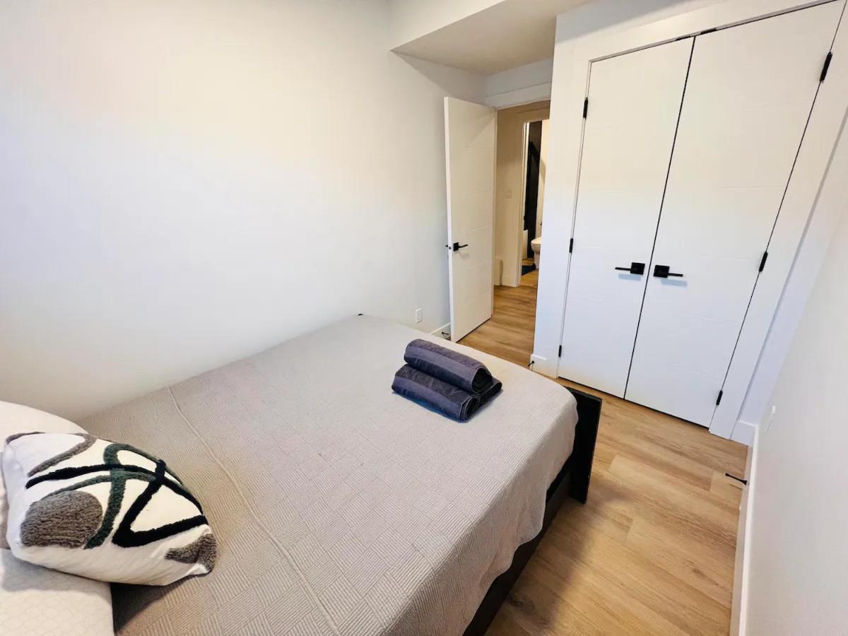 Holiday home B21 River Valley 2bd Basement *
