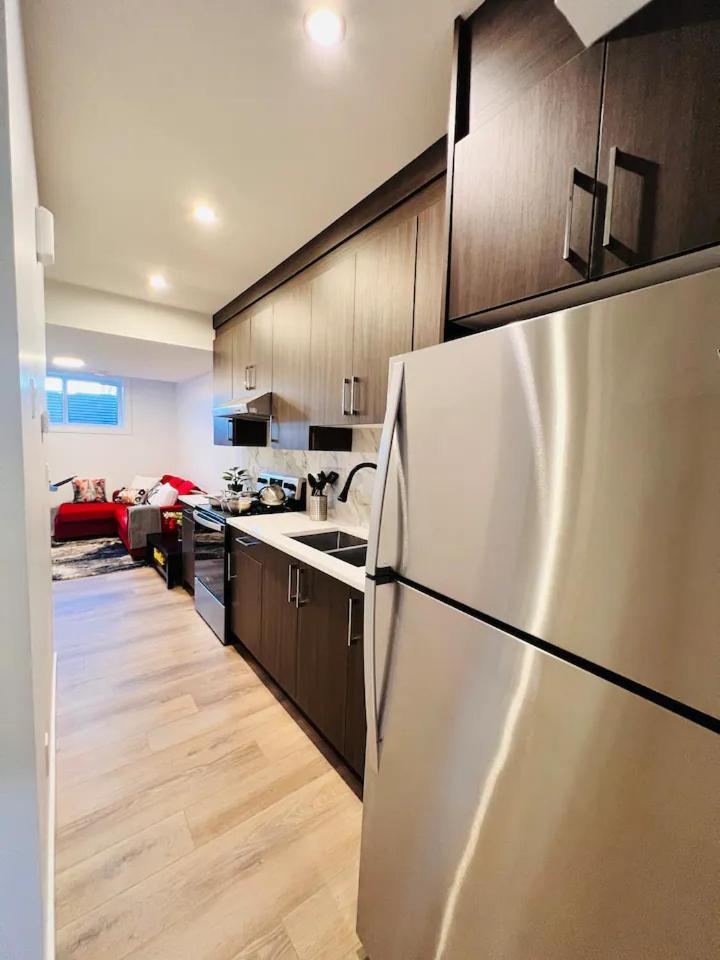 Holiday home B21 River Valley 2bd Basement