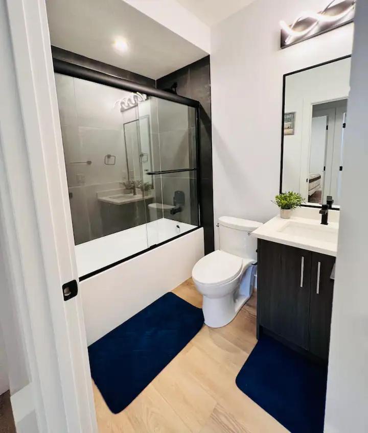 Holiday home B21 River Valley 2bd Basement Edmonton