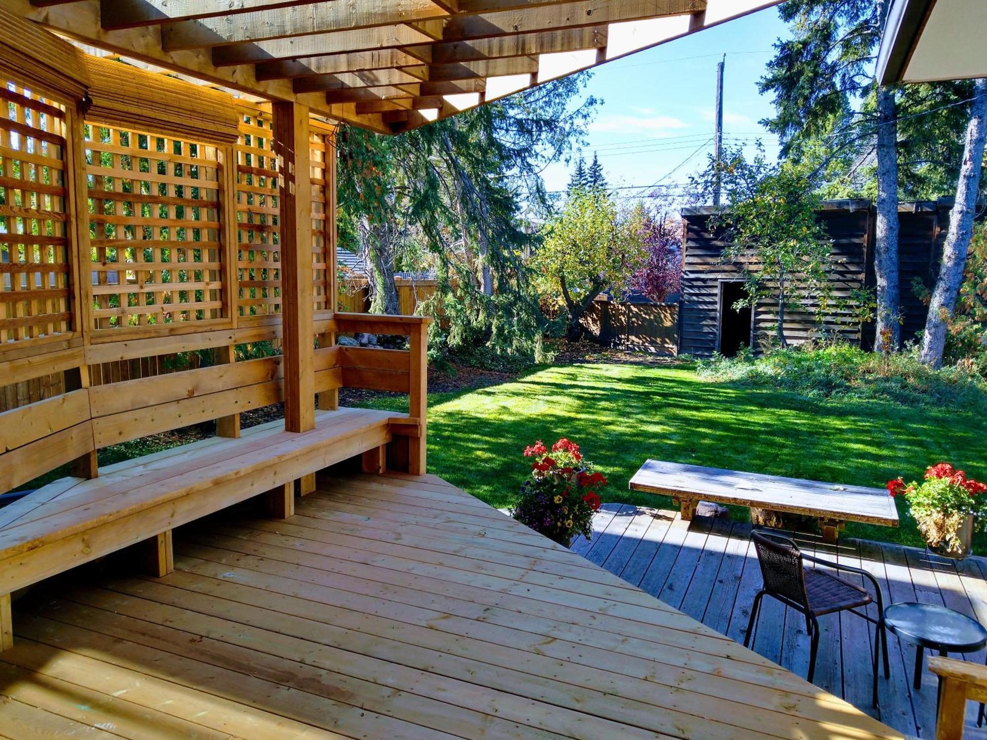 Homestay U Of A Homestay, Trails & Whyte Ave Edmonton