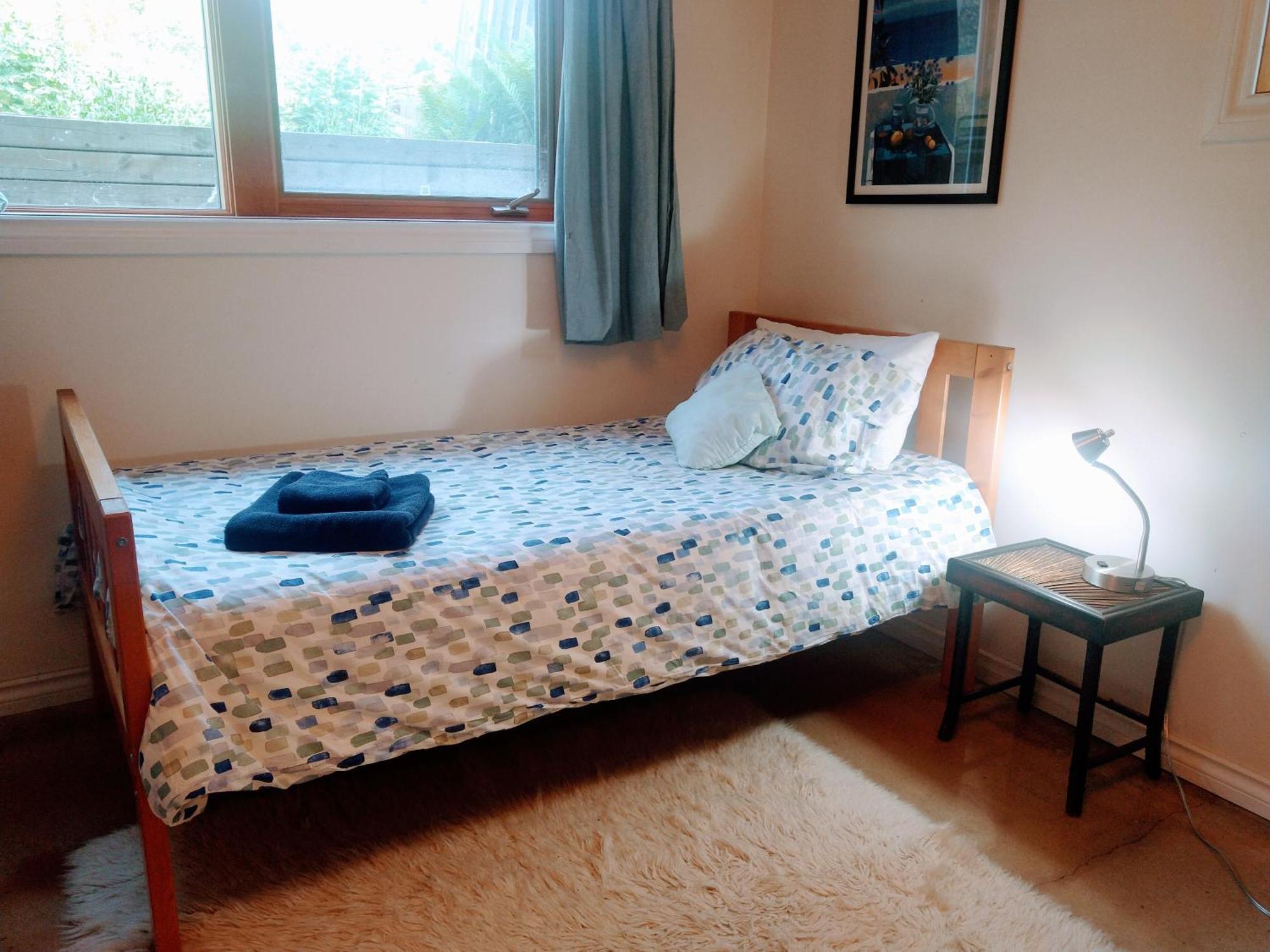 U Of A Homestay, Trails & Whyte Ave