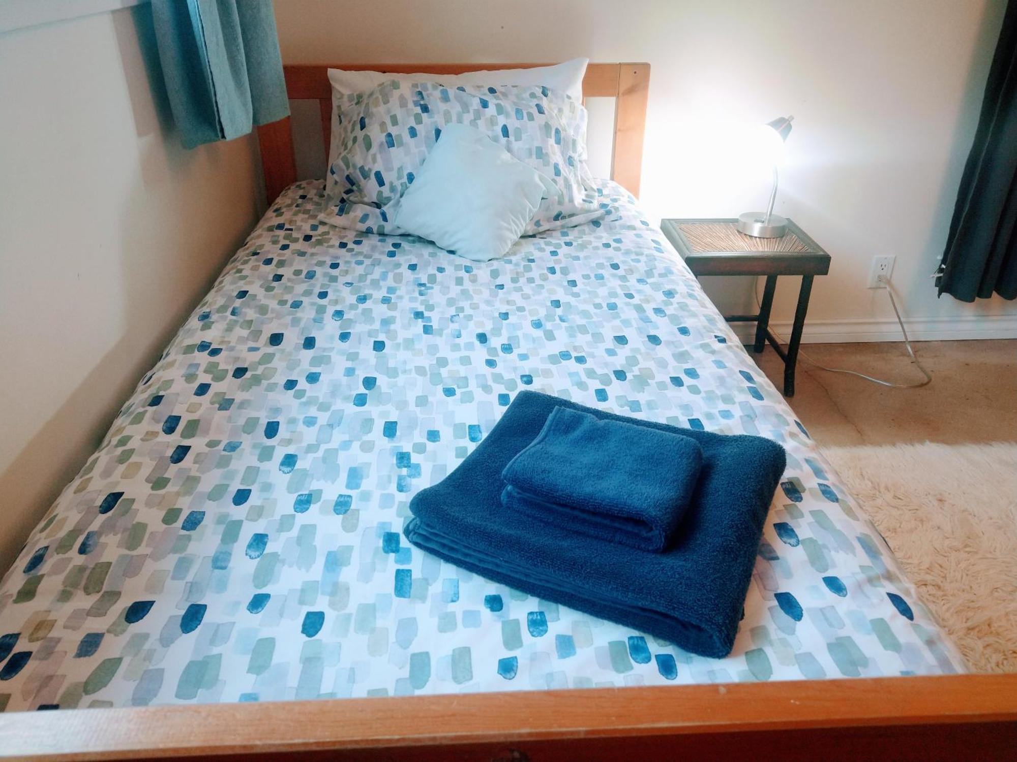 U Of A Homestay, Trails & Whyte Ave Homestay