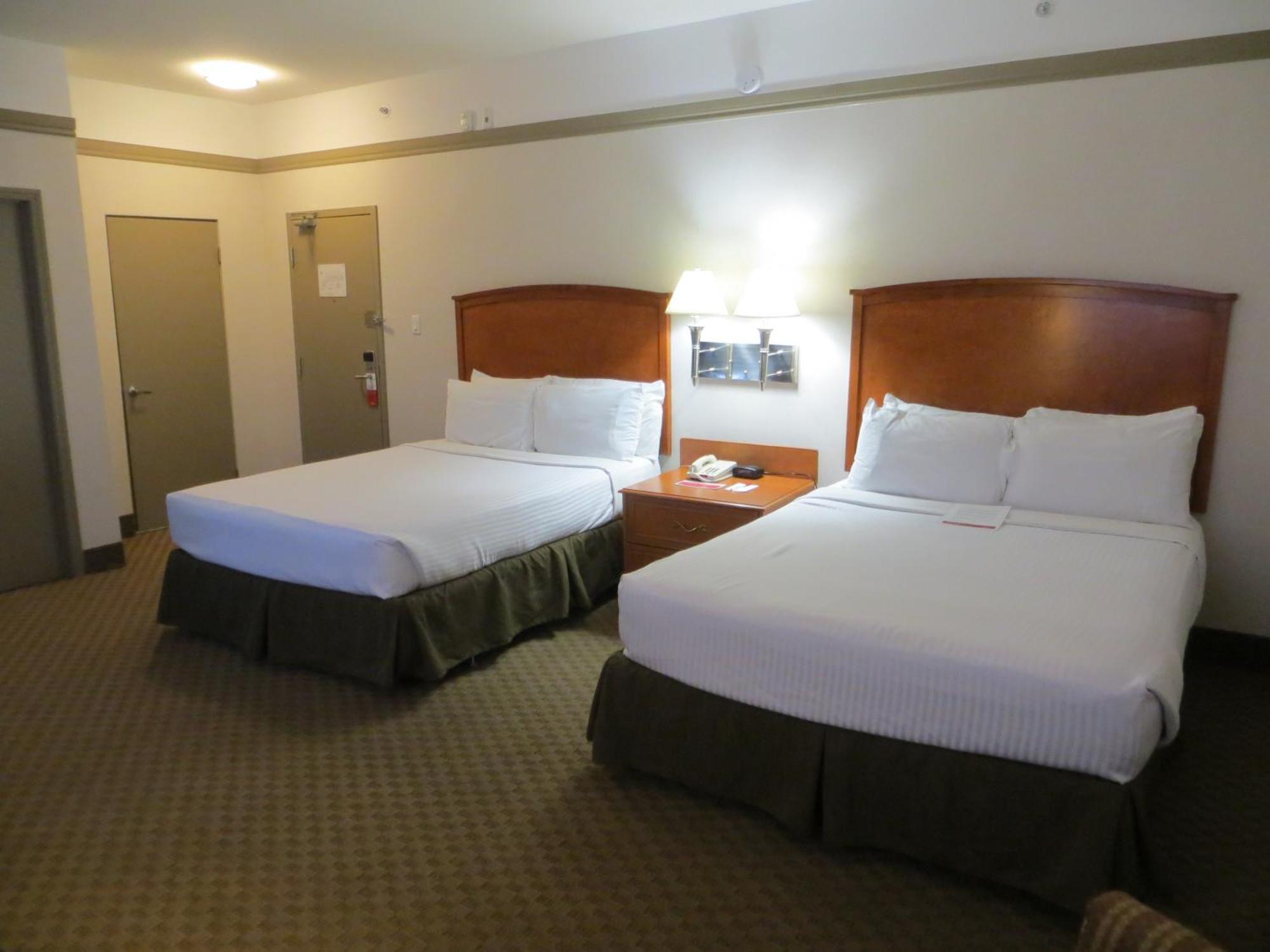 Ramada By Wyndham South