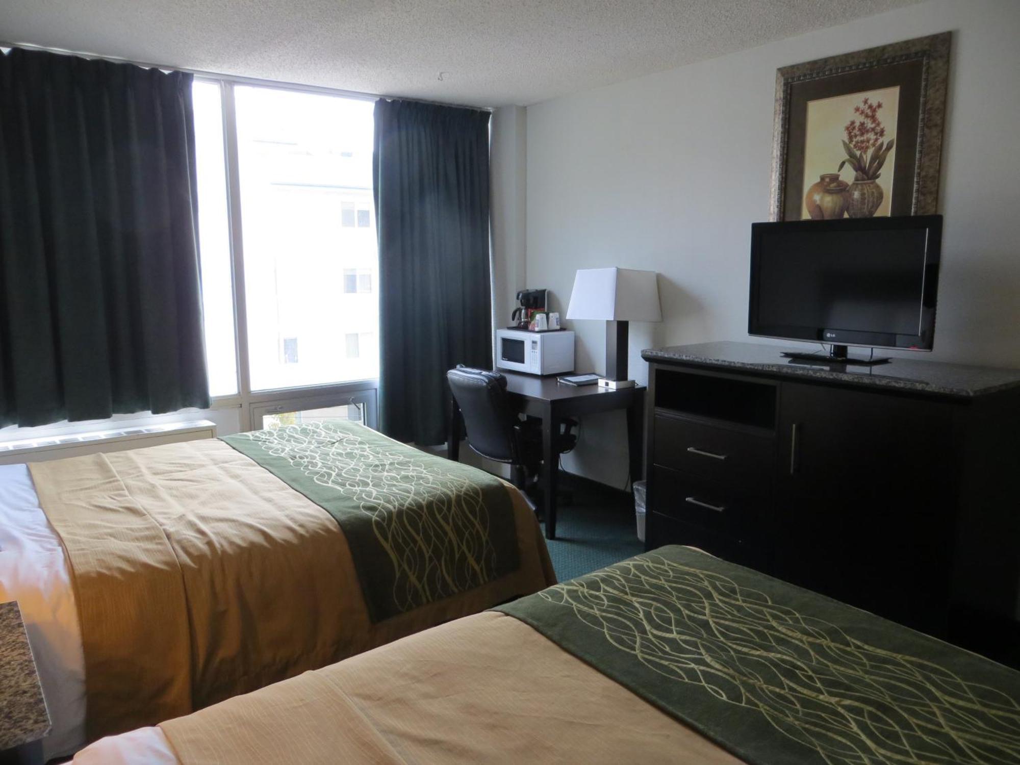 Comfort & Hotel 3*