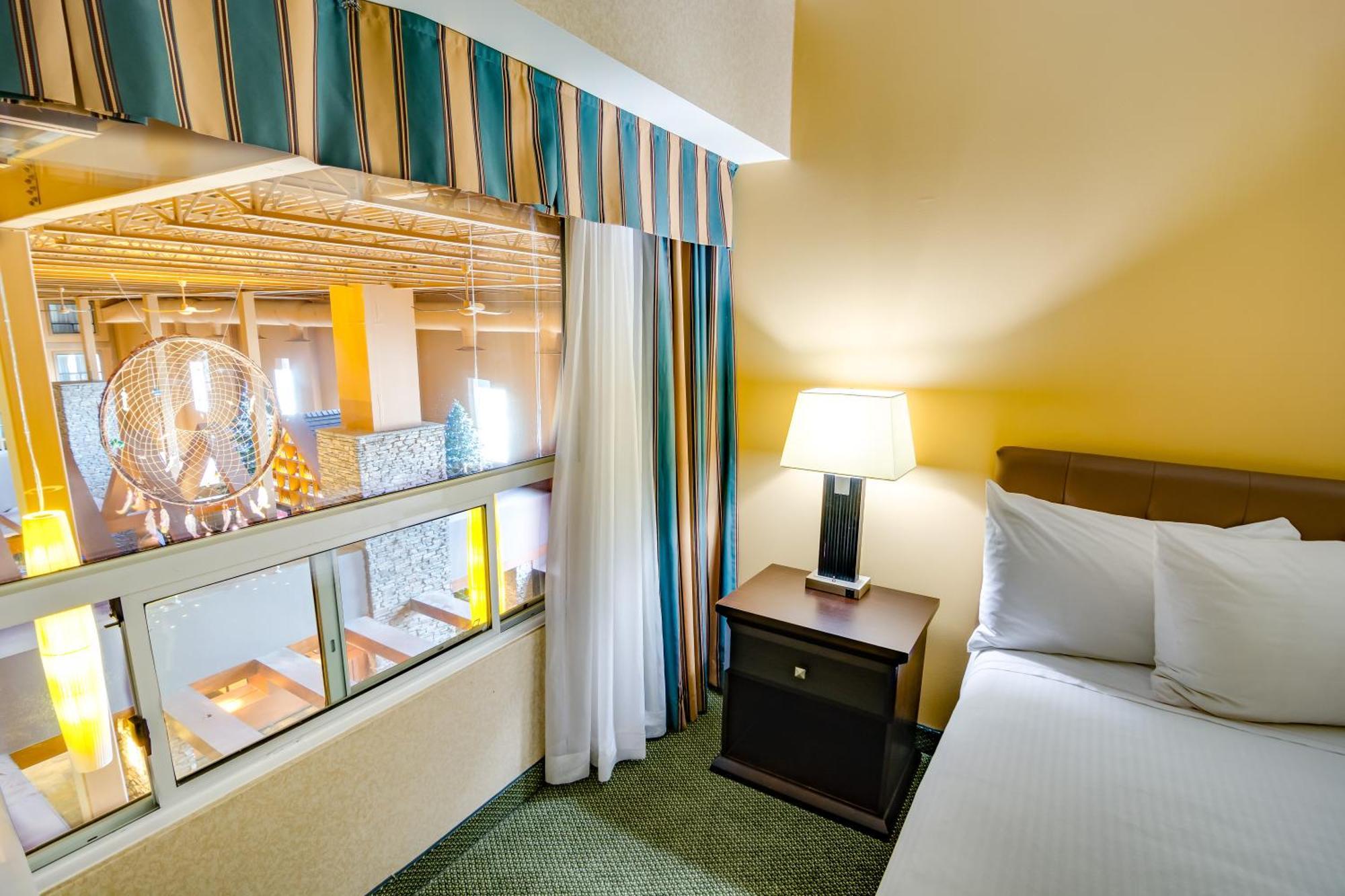 Sawridge And Conference Centre South 3* Edmonton