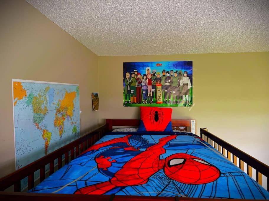 South Ed Relax In Our Spacious 3 Bedroom *