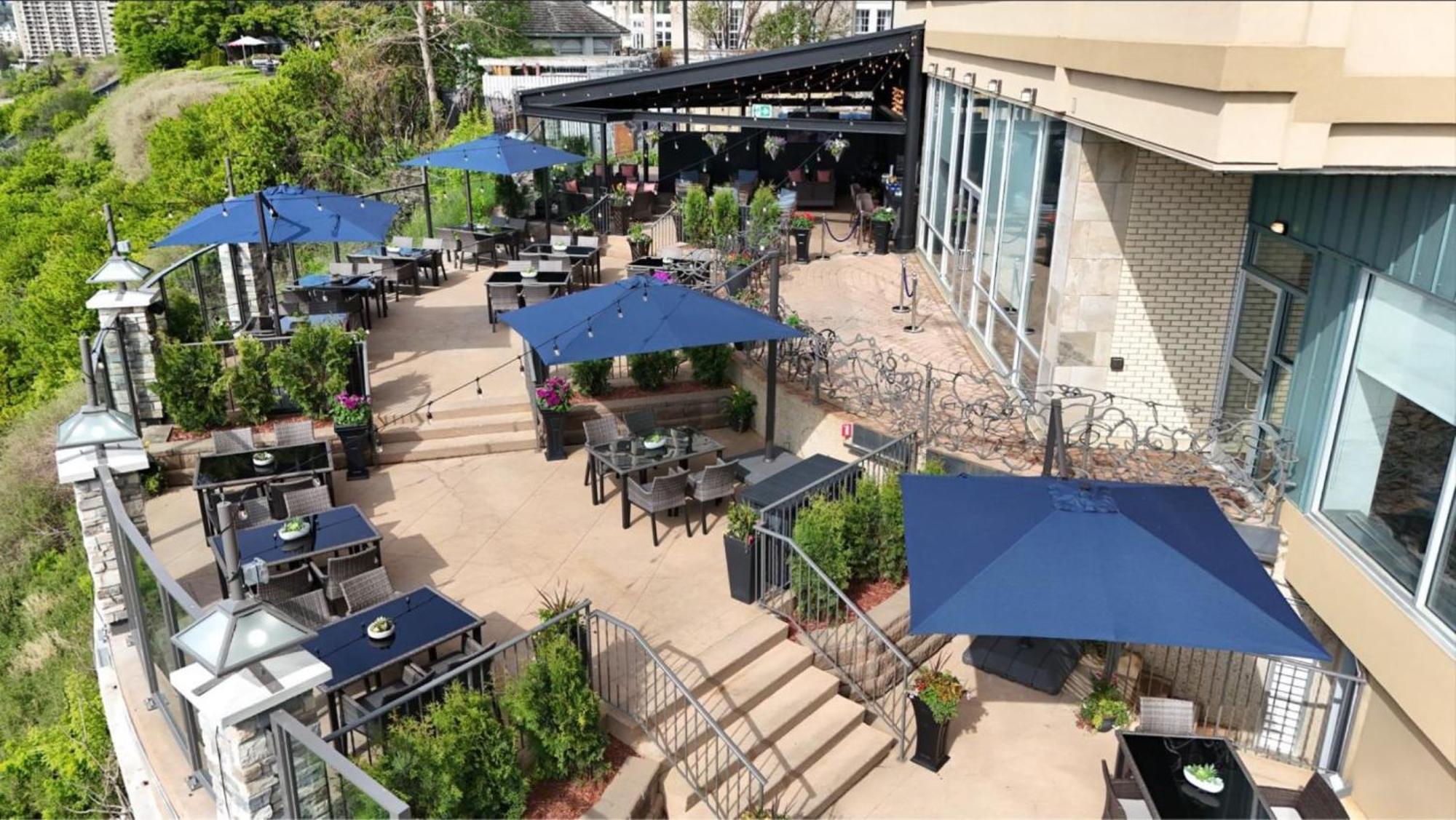 Courtyard By Marriott Downtown Hotel 3*