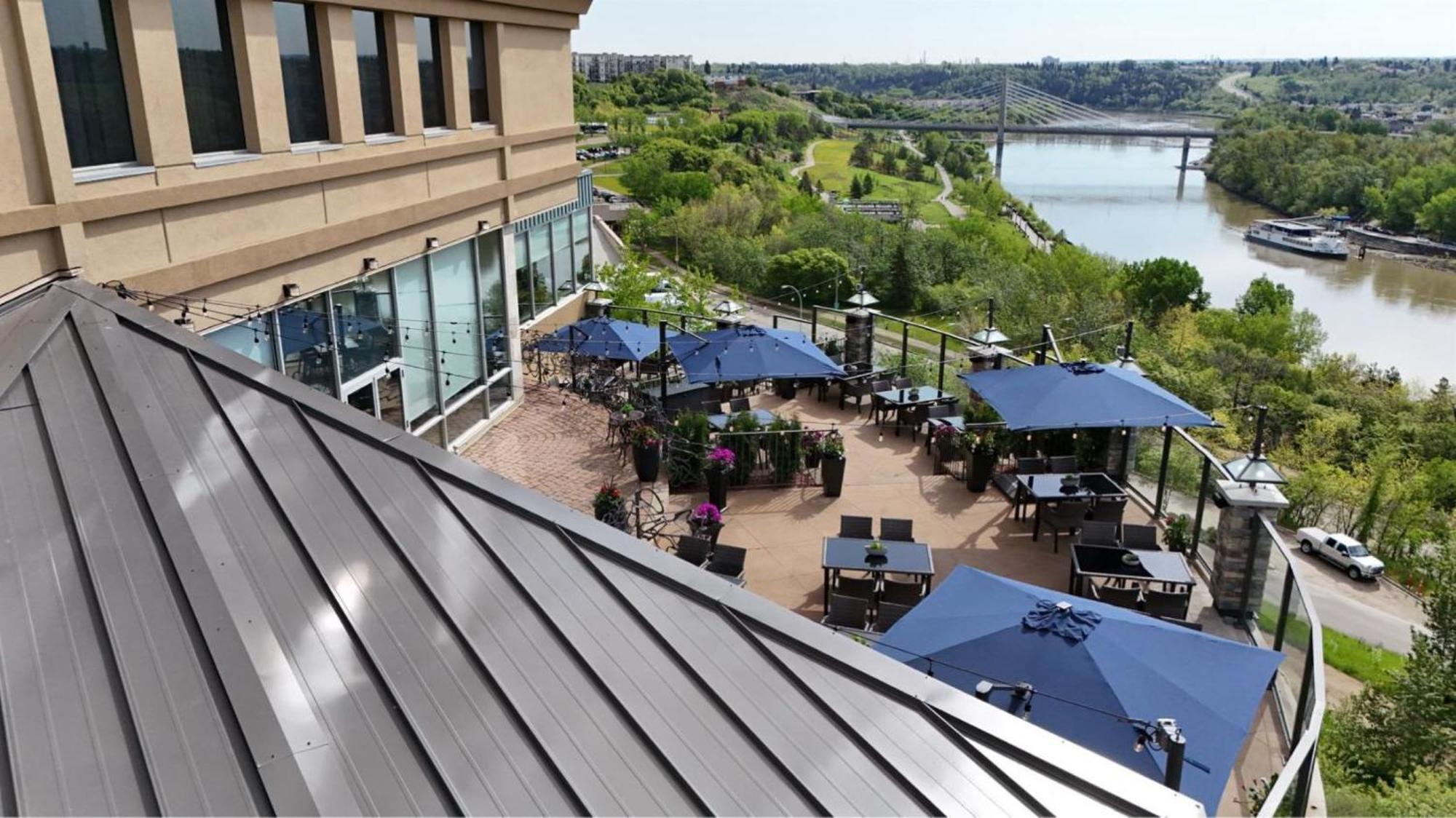 Hotel Courtyard By Marriott Downtown 3*