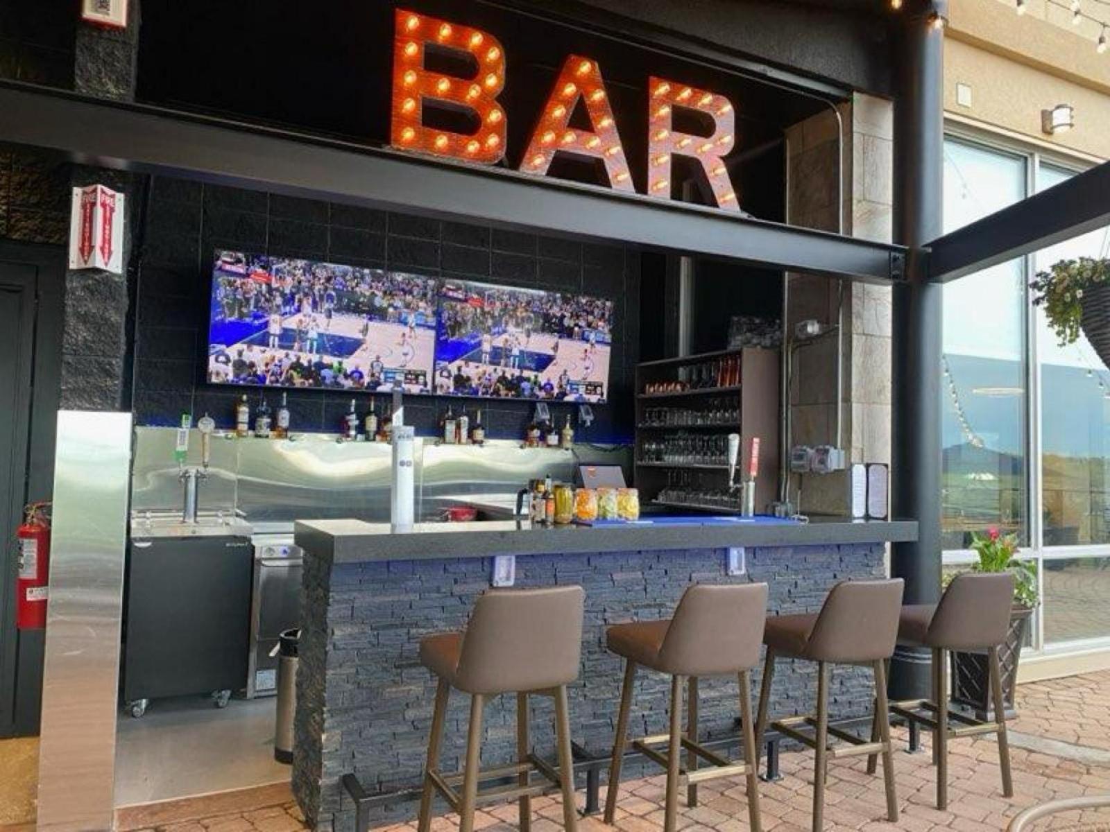 Hotel Courtyard By Marriott Downtown Edmonton