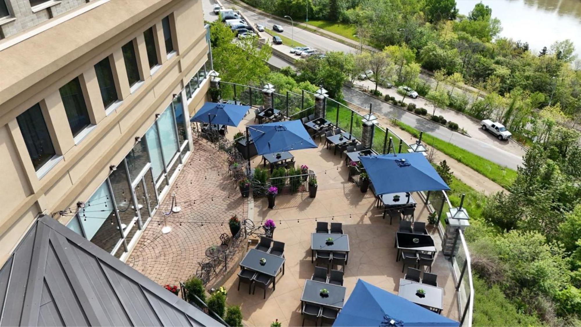 Courtyard By Marriott Downtown 3*