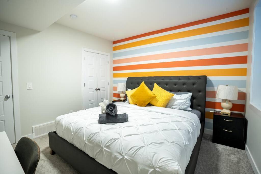 Warm Getaway Perfect For 4 Holiday home