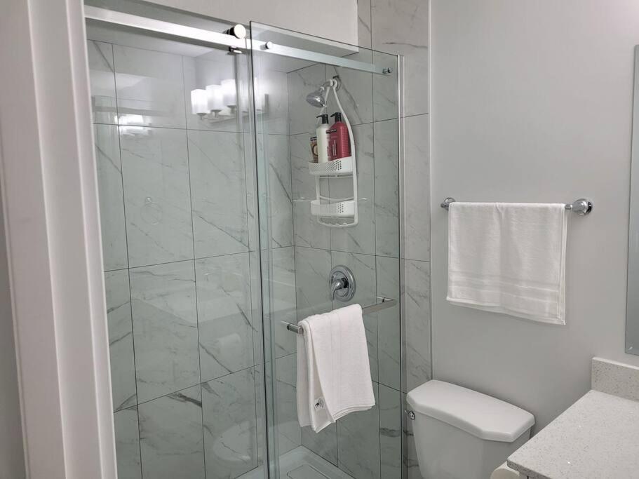 Beautiful Comfy Guest In West Edm Apartment *