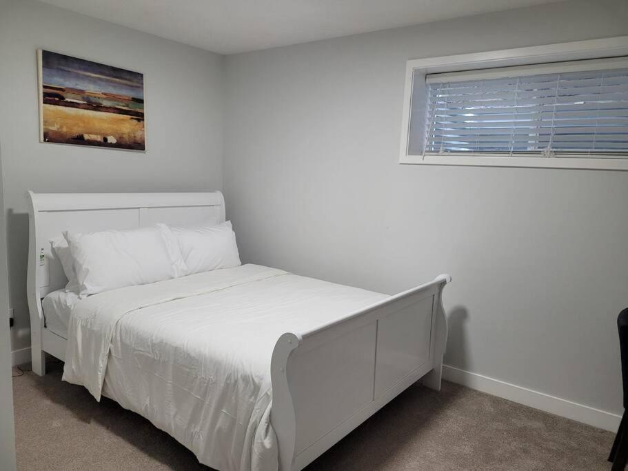 Beautiful Comfy Guest In West Edm *