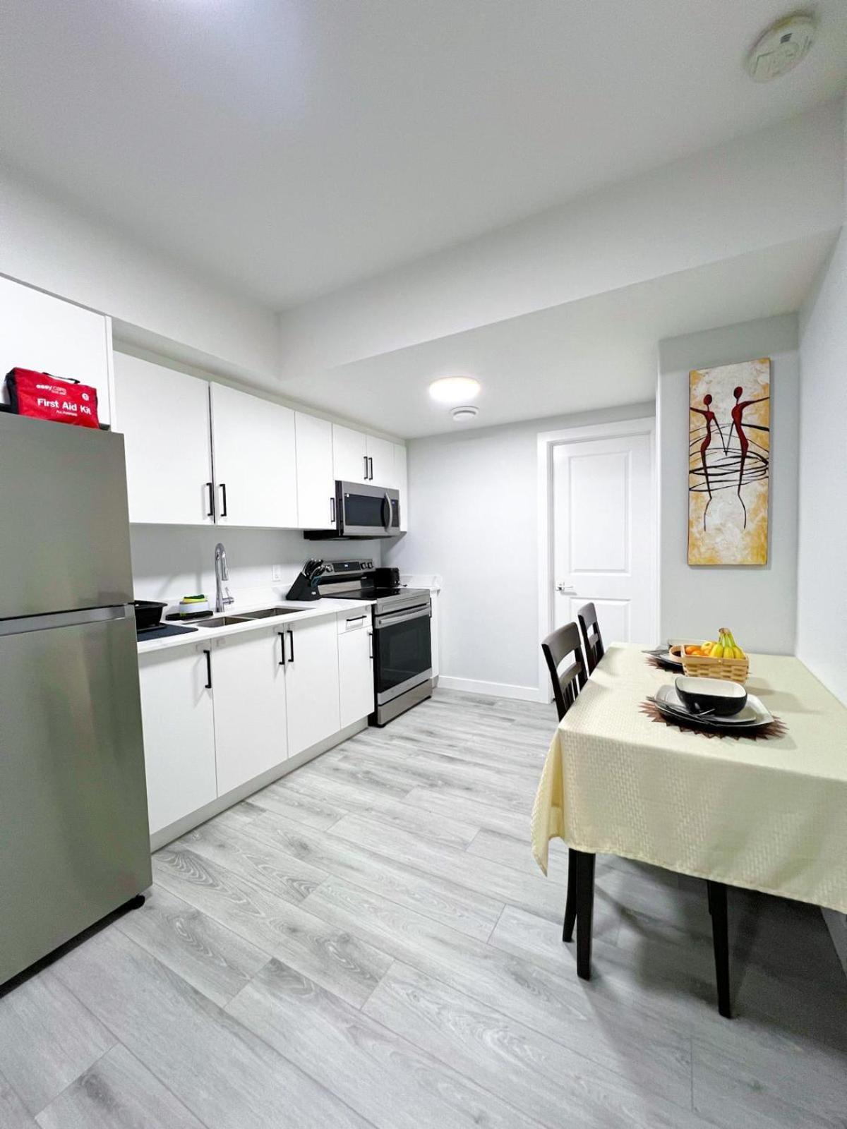 Guest In Southwest Edmonton