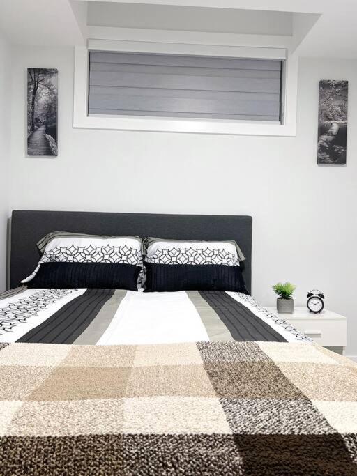 Guest In Southwest Apartment Edmonton