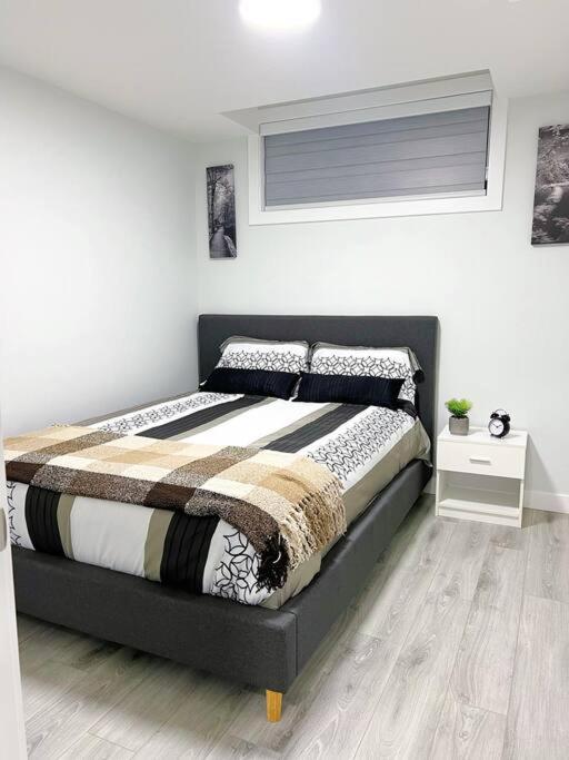 Guest In Southwest Edmonton
