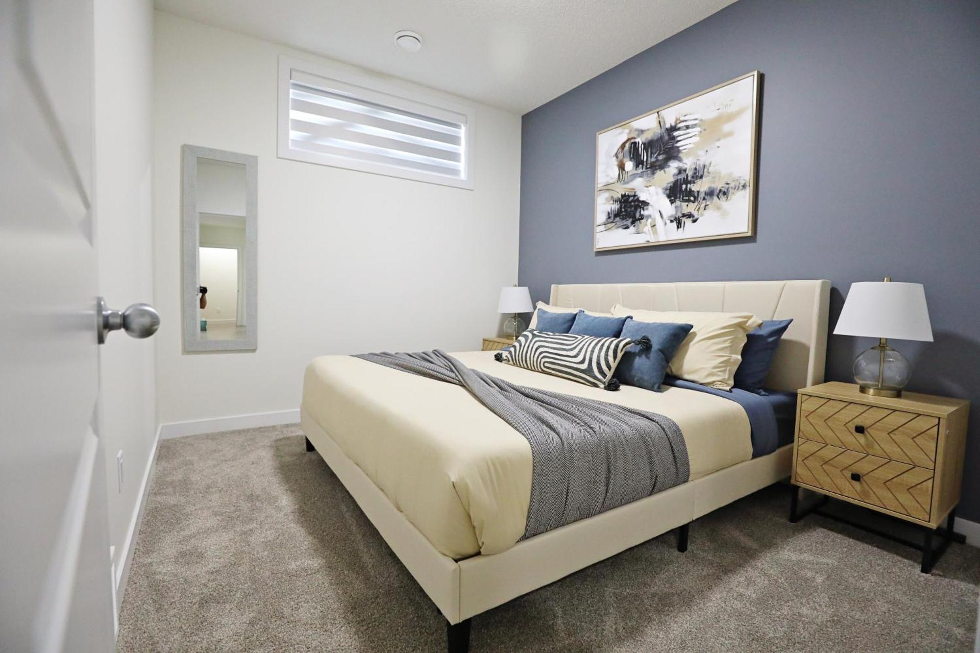 Elegant Escape With King Bed, Long Stays, Wem,