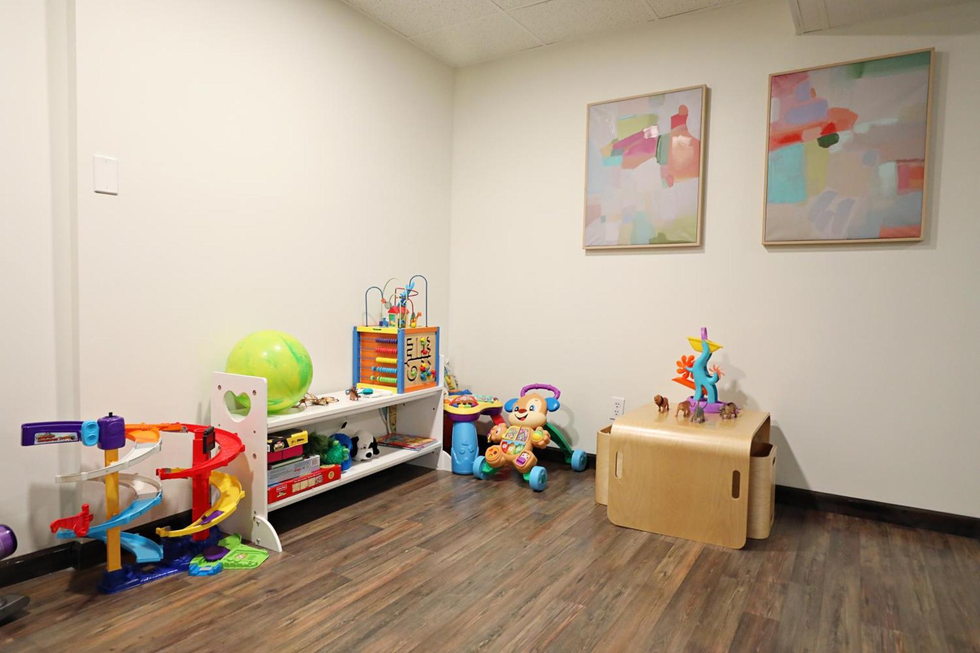 Apartment Family Pet Friendly Ac Near Wem