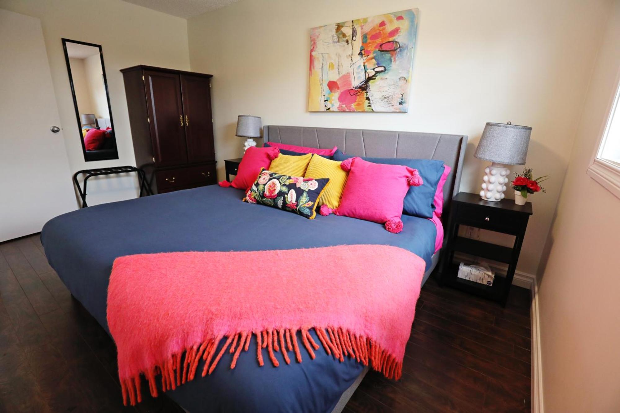 Apartment Family Pet Friendly Ac Near Wem
