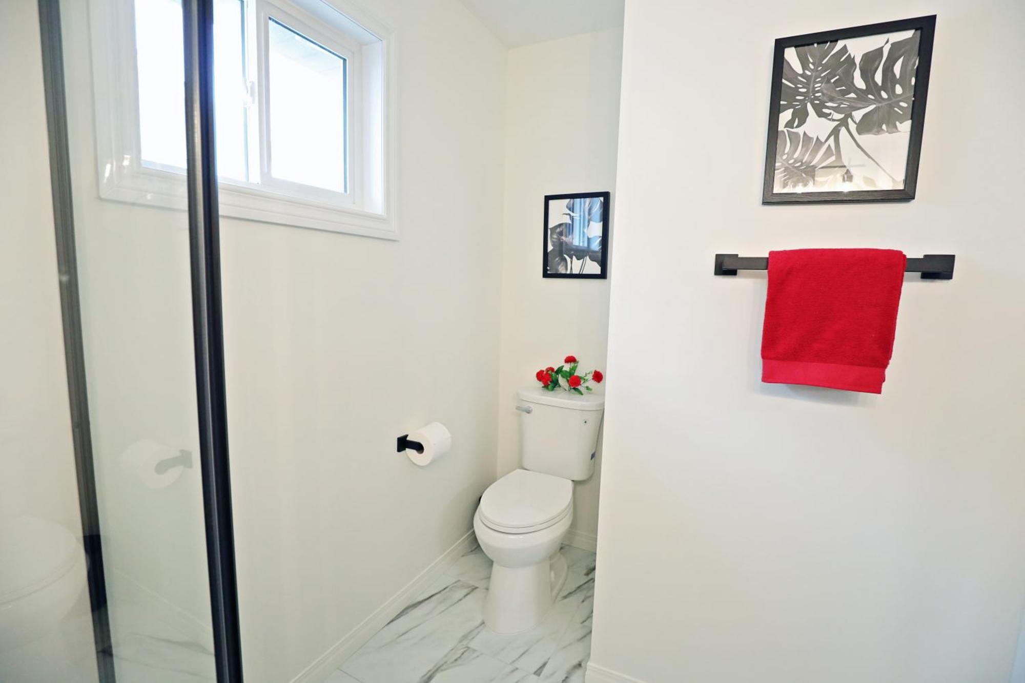 Family Pet Friendly Ac Near Wem Apartment *