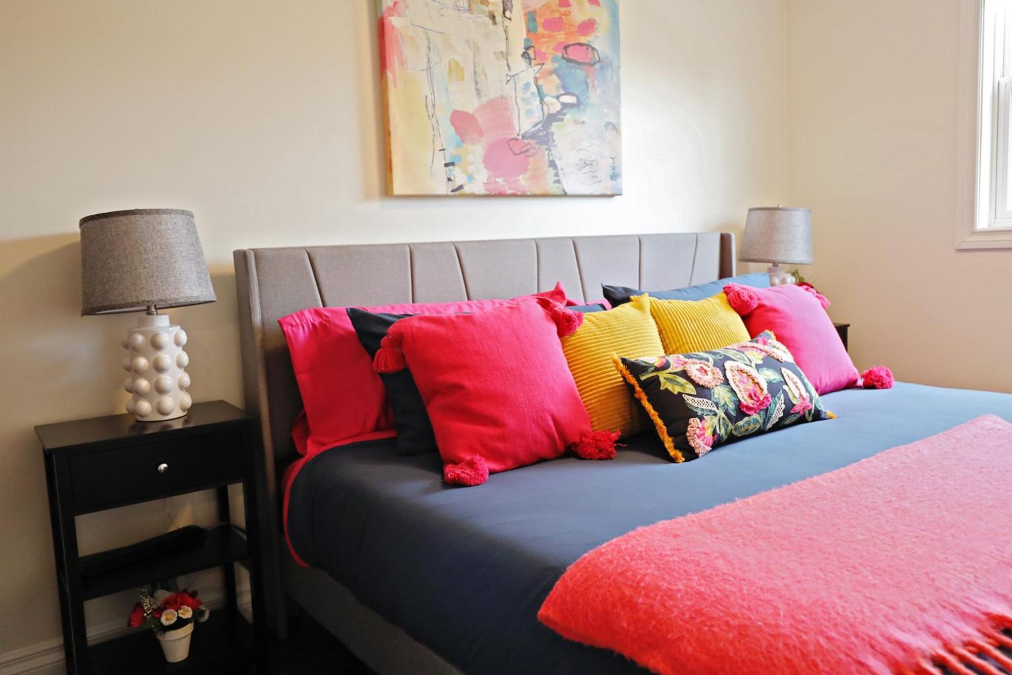 Apartment Family Pet Friendly Ac Near Wem
