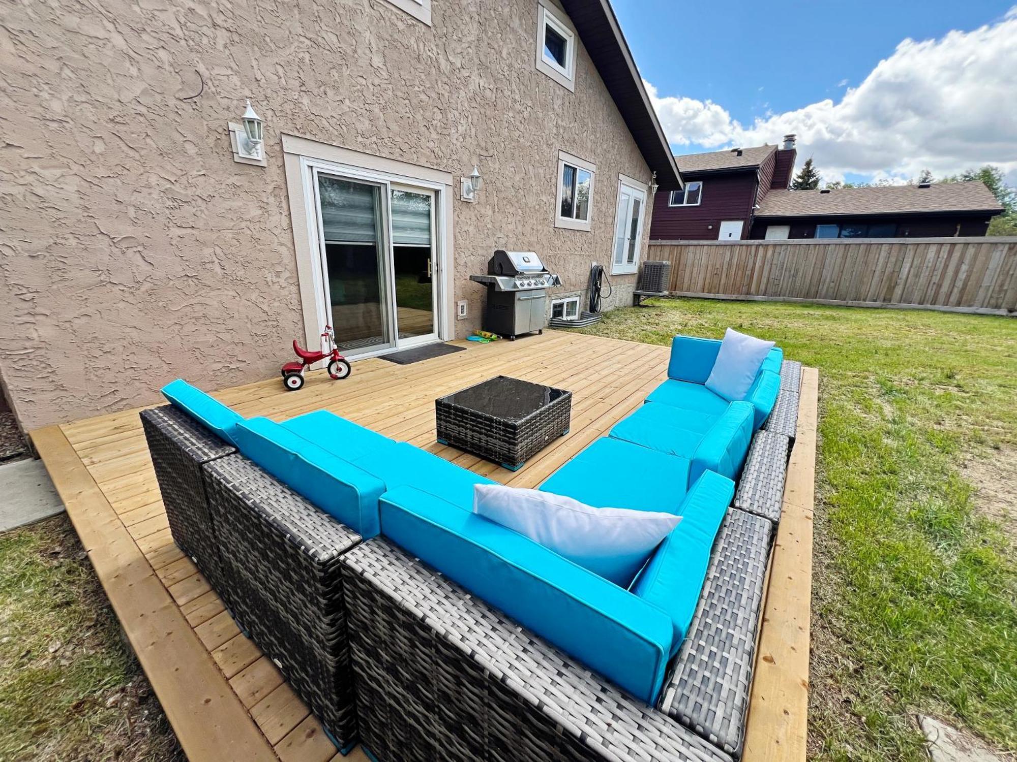 Family Pet Friendly Ac Near Wem