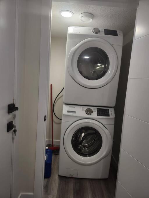 Modern 2 Bedroom Basement Chappelle Apartment Edmonton