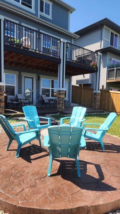 Lake View 2 Bedroom Basement * Edmonton
