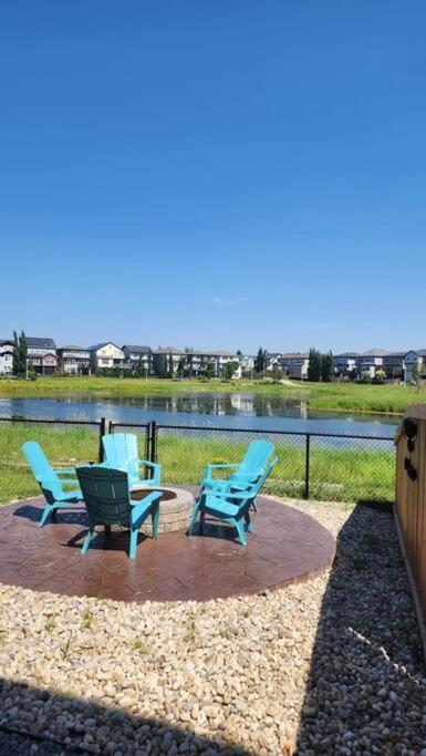 Lake View 2 Bedroom Basement * Edmonton