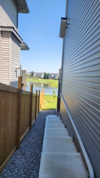 Holiday home Lake View 2 Bedroom Basement Edmonton