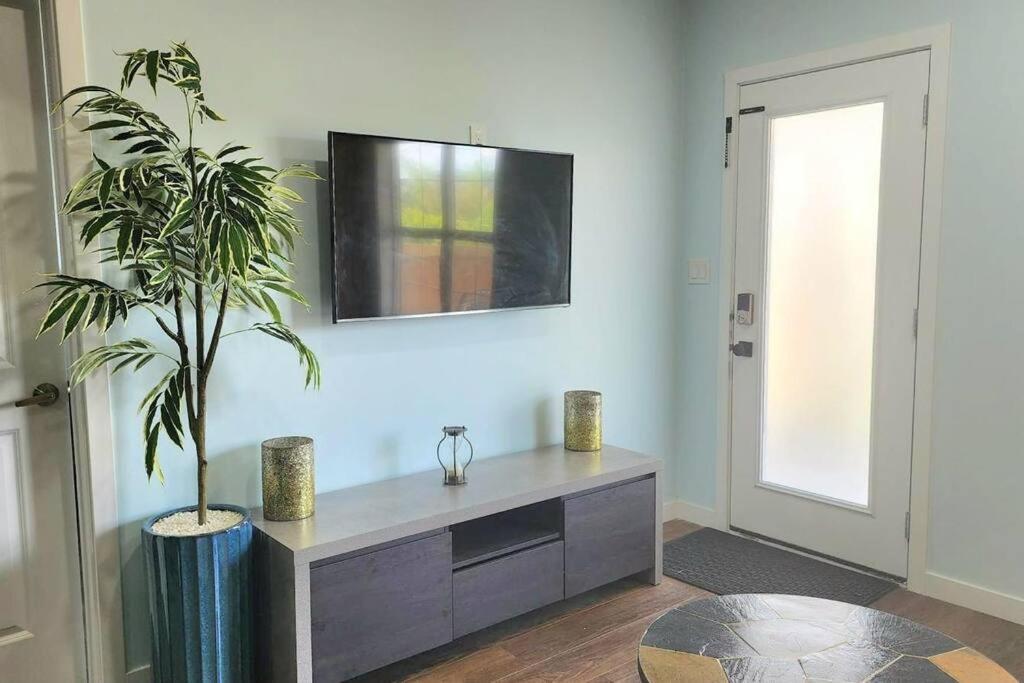 Lake View 2 Bedroom Basement *