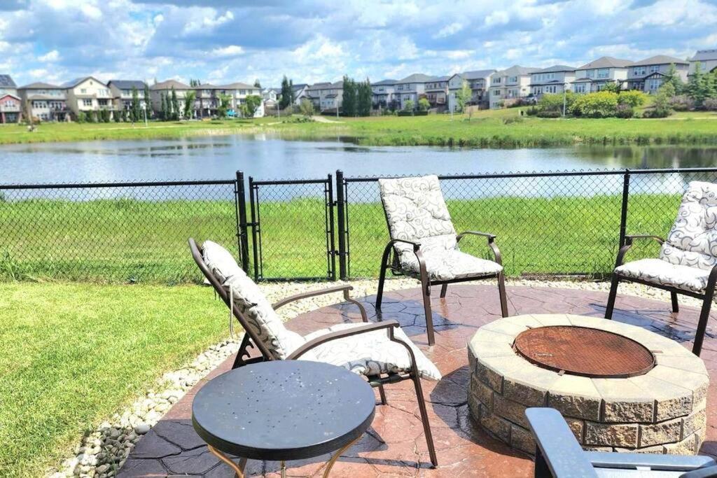 Holiday home Lake View 2 Bedroom Basement *