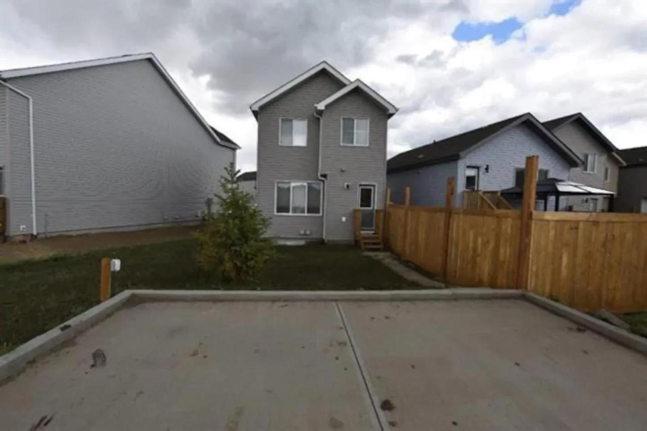 Modern Comfort Within Laurel Edmonton
