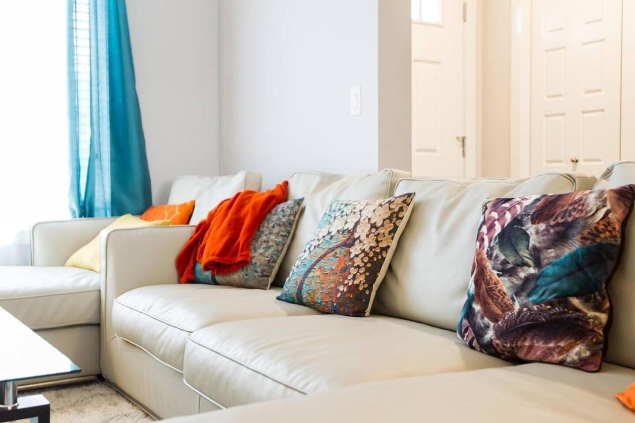 Modern Comfort Within Laurel *