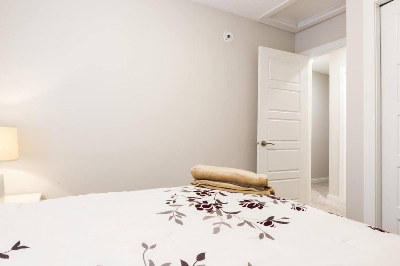 Modern Comfort Within Laurel Edmonton