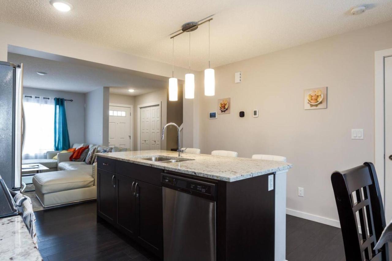 Modern Comfort Within Laurel