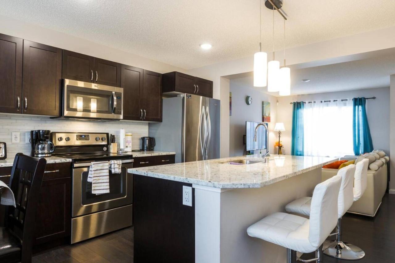 Modern Comfort Within Laurel *