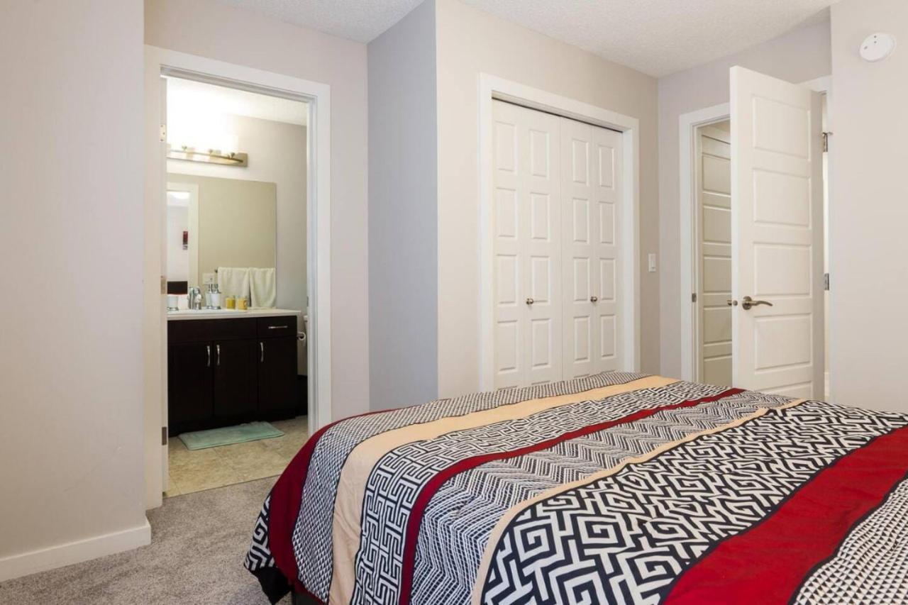 Modern Comfort Within Laurel