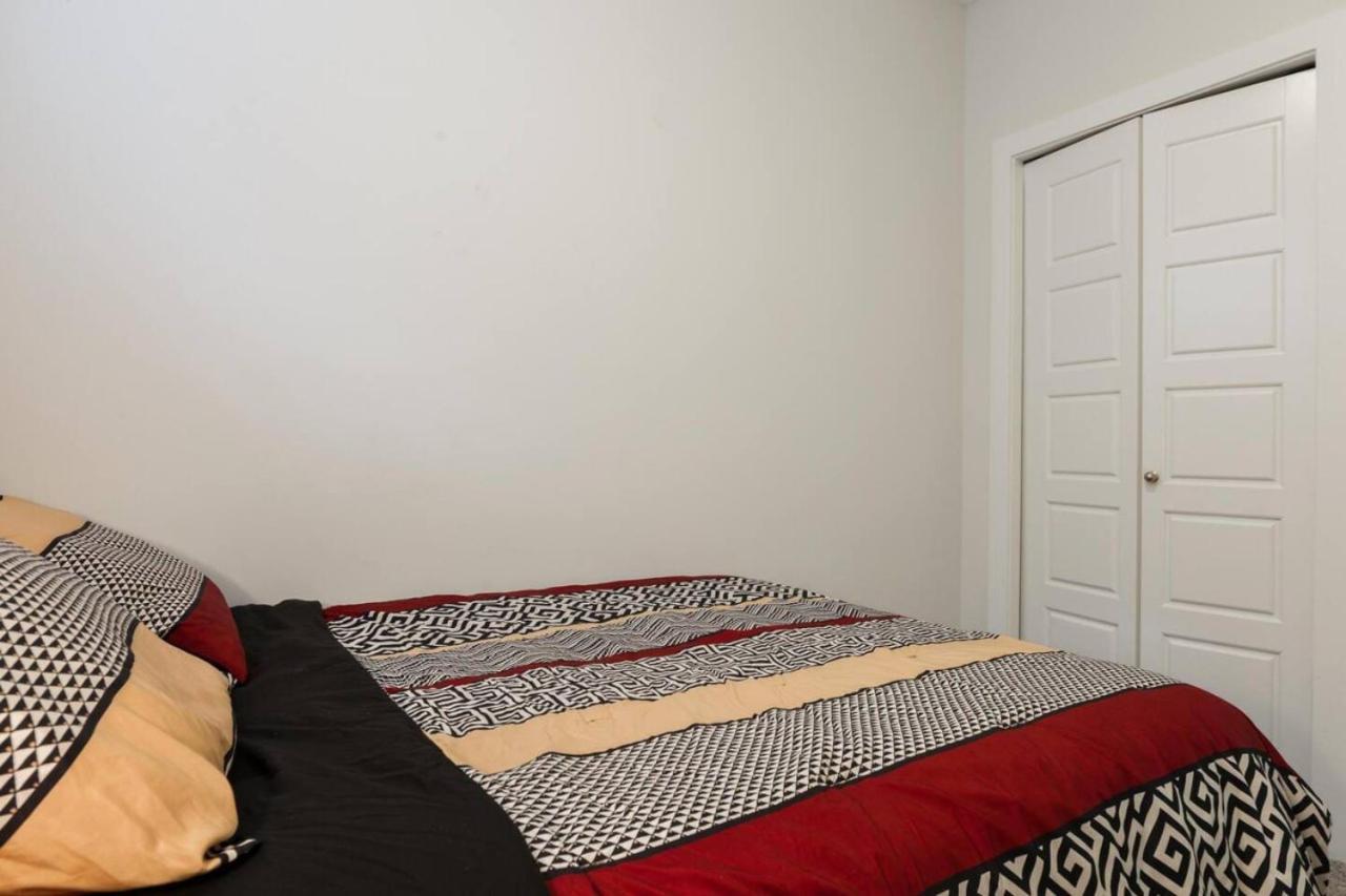 Apartment Cozy Away From In Laurel *