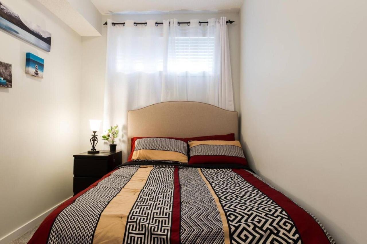 Cozy Away From In Laurel Edmonton