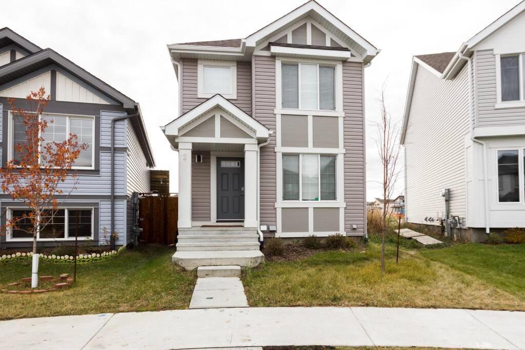Apartment Luxurious Modern House In Laurel *
